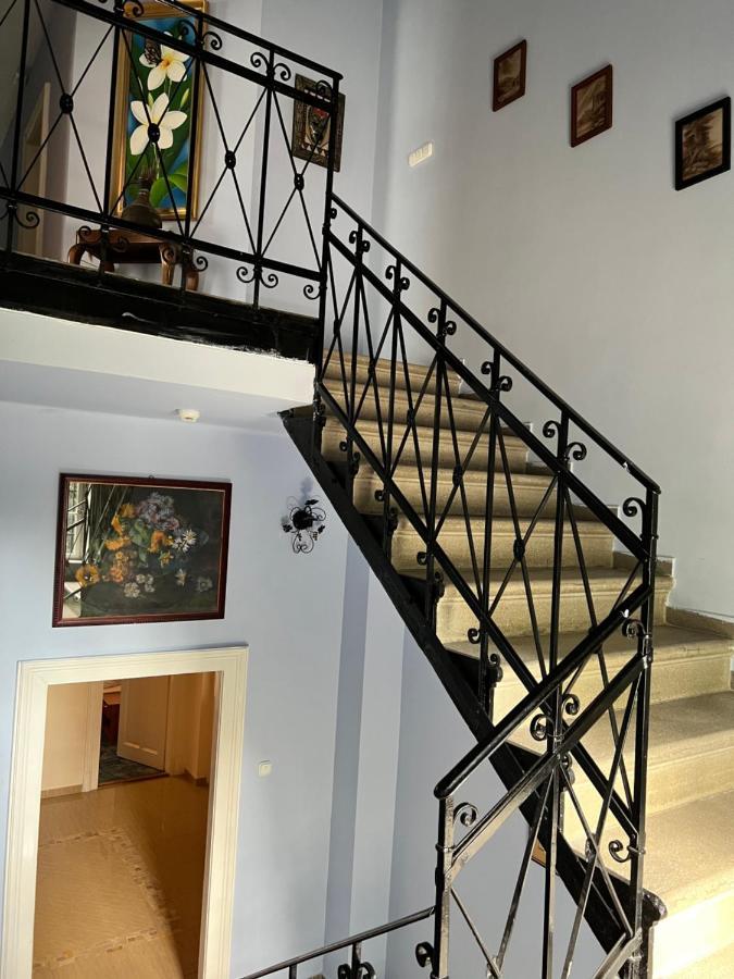Party Villa Holiday Rent Balatonföldvár Esterno foto