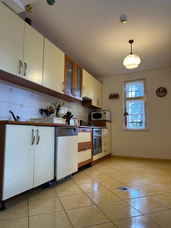 Party Villa Holiday Rent Balatonföldvár Esterno foto