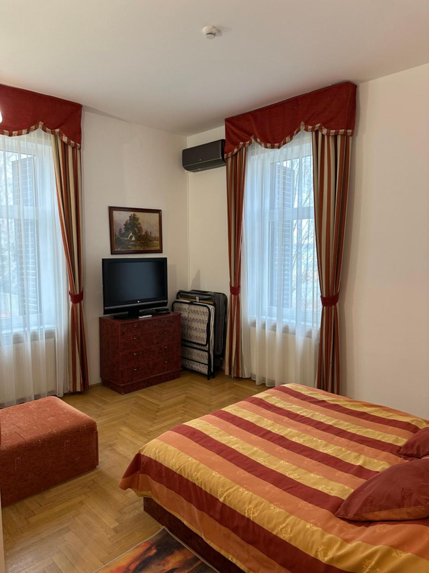 Party Villa Holiday Rent Balatonföldvár Esterno foto